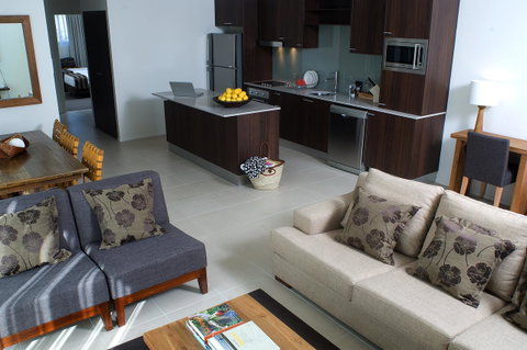 Byron Bay Hotel And Apartments - Accommodation Brunswick Heads 16