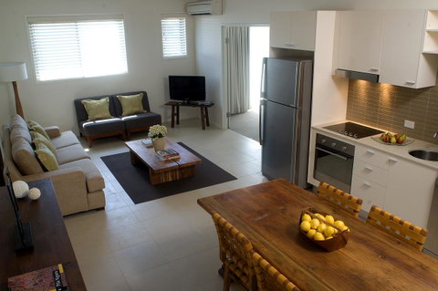 Byron Bay Hotel And Apartments - Accommodation Brunswick Heads 38