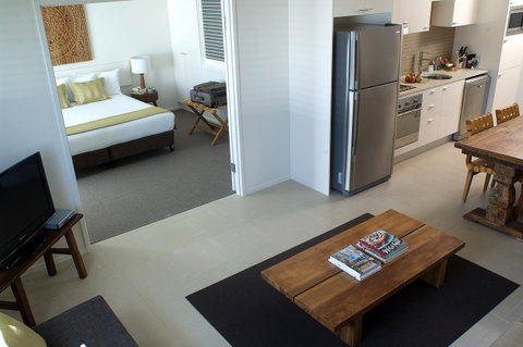 Byron Bay Hotel And Apartments - Accommodation Brunswick Heads 39
