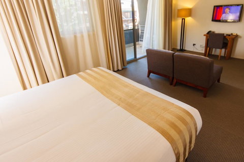 Byron Bay Hotel And Apartments - Accommodation Brunswick Heads 8