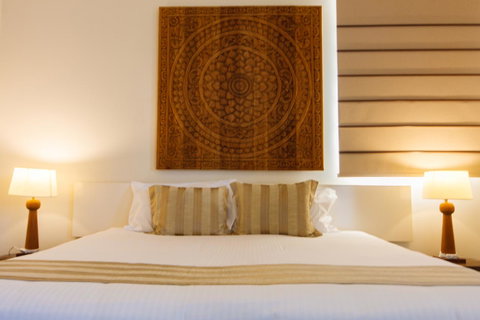 Byron Bay Hotel And Apartments - Accommodation Brunswick Heads 7