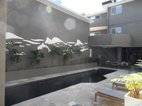 Byron Bay Hotel And Apartments - Accommodation Brunswick Heads 29