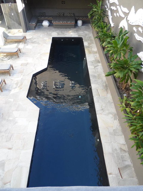 Byron Bay Hotel And Apartments - Accommodation Brunswick Heads 26
