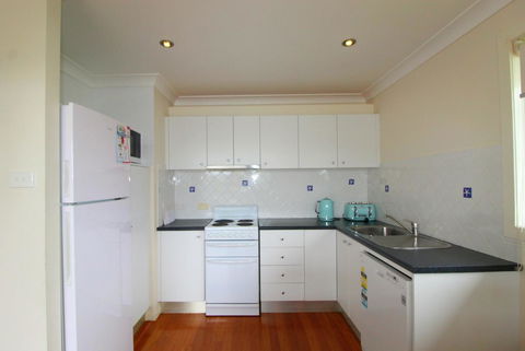 Anglesea, 17 Hodgson Street - Accommodation Brunswick Heads 3