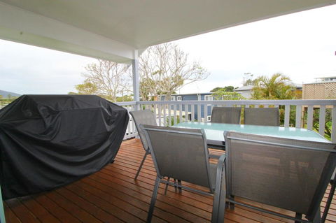 Anglesea, 17 Hodgson Street - Accommodation Brunswick Heads 6