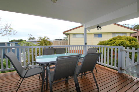Anglesea, 17 Hodgson Street - Accommodation Brunswick Heads 5