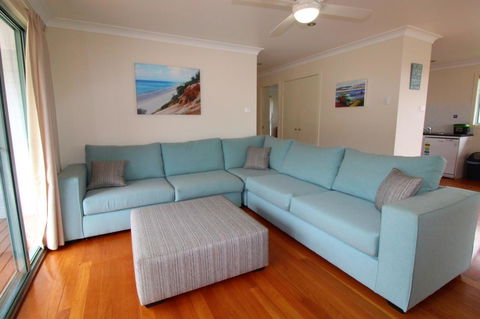 Anglesea, 17 Hodgson Street - Accommodation Brunswick Heads 1