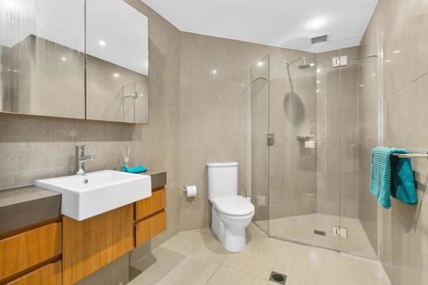 Cotton Beach 8 Escape With Private Plunge Pool - Accommodation Brunswick Heads 5