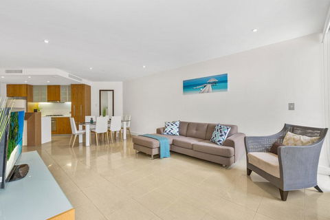 Cotton Beach 8 Escape With Private Plunge Pool - Accommodation Brunswick Heads 6