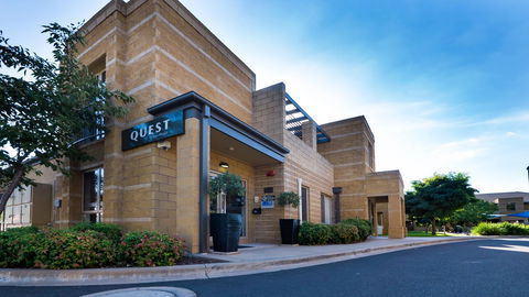 Quest Wagga Wagga - Accommodation Brunswick Heads 0