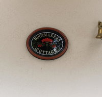 Boot Makers Cottage - Accommodation Brunswick Heads