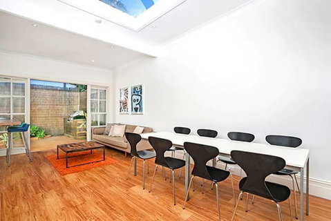 Holiday Home Fairy Bower Road Manly FAB05 - Accommodation Brunswick Heads 4