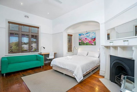 Holiday Home Fairy Bower Road Manly FAB05 - Accommodation Brunswick Heads 2
