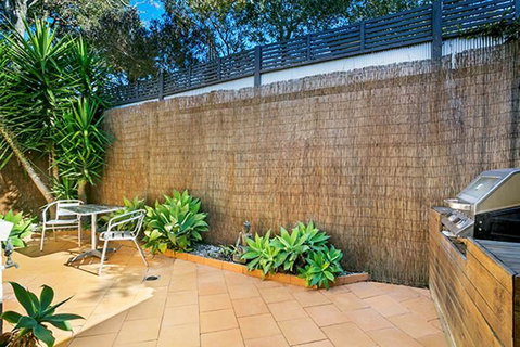 Holiday Home Fairy Bower Road Manly FAB05 - Accommodation Brunswick Heads 6
