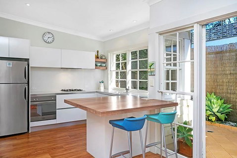 Holiday Home Fairy Bower Road Manly FAB05 - Accommodation Brunswick Heads 3