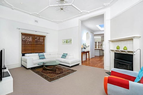 Holiday Home Fairy Bower Road Manly FAB05 - Accommodation Brunswick Heads 1