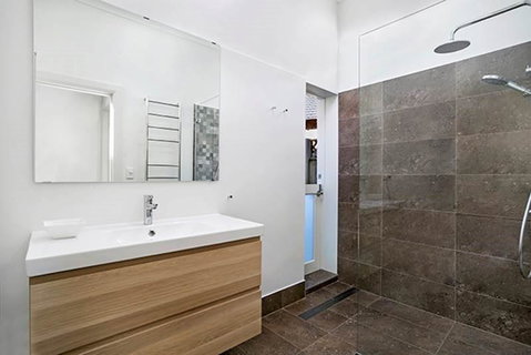 Holiday Home Fairy Bower Road Manly FAB05 - Accommodation Brunswick Heads 8