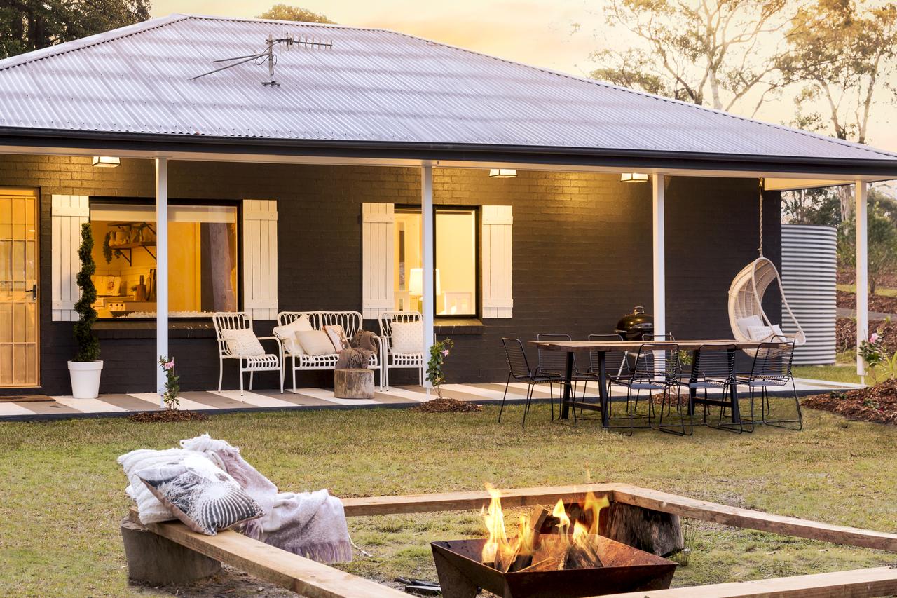 Bolong NSW Accommodation Brunswick Heads