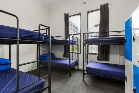 Summer House Sydney City - Formerly Sydney Backpackers - Accommodation Brunswick Heads 16