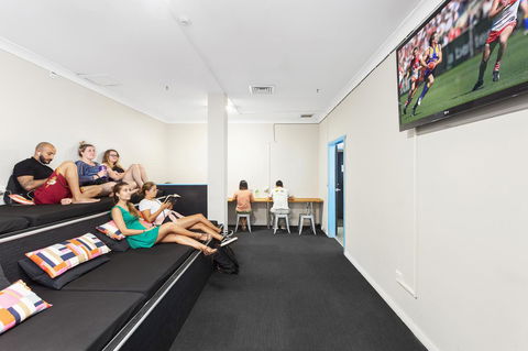 Summer House Sydney City - Formerly Sydney Backpackers - Accommodation Brunswick Heads 6