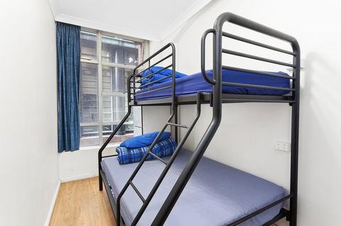 Summer House Sydney City - Formerly Sydney Backpackers - Accommodation Brunswick Heads 14