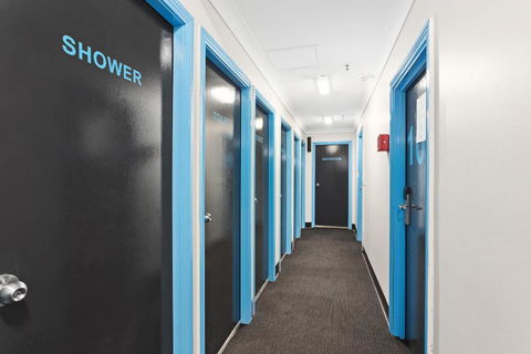 Summer House Sydney City - Formerly Sydney Backpackers - Accommodation Brunswick Heads 1