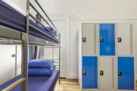 Summer House Sydney City - Formerly Sydney Backpackers - Accommodation Brunswick Heads 18