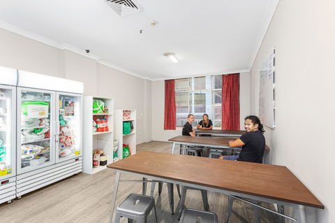 Summer House Sydney City - Formerly Sydney Backpackers - Accommodation Brunswick Heads 12