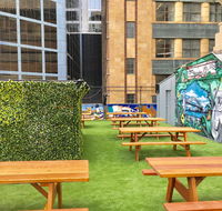 Sydney Backpackers - Accommodation Brunswick Heads