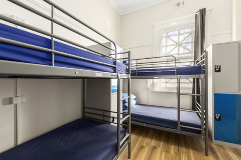 Summer House Sydney City - Formerly Sydney Backpackers - Accommodation Brunswick Heads 19