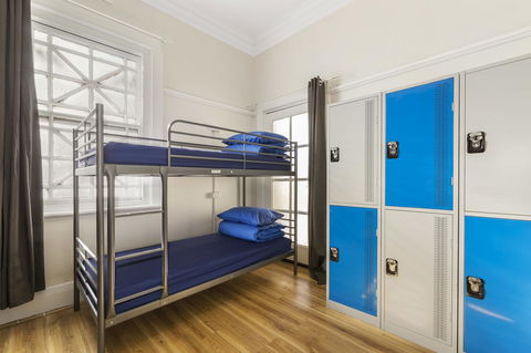 Summer House Sydney City - Formerly Sydney Backpackers - Accommodation Brunswick Heads 15
