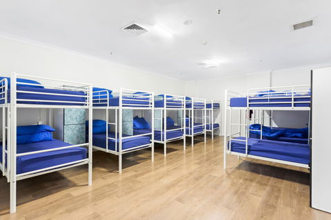 Summer House Sydney City - Formerly Sydney Backpackers - Accommodation Brunswick Heads 5