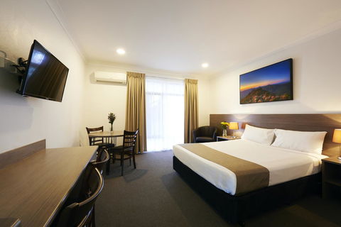 Adelong Motel - Accommodation Brunswick Heads 5