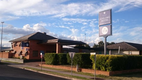 Adelong Motel - Accommodation Brunswick Heads 7