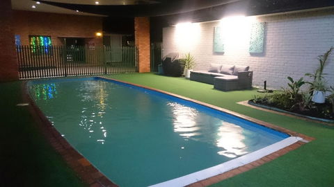 Adelong Motel - Accommodation Brunswick Heads 2
