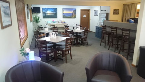 Adelong Motel - Accommodation Brunswick Heads 12