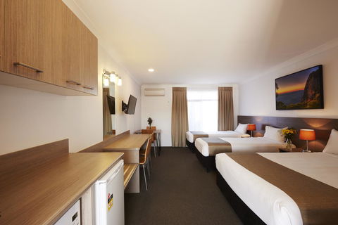 Adelong Motel - Accommodation Brunswick Heads 4