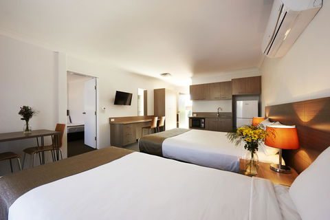 Adelong Motel - Accommodation Brunswick Heads 3