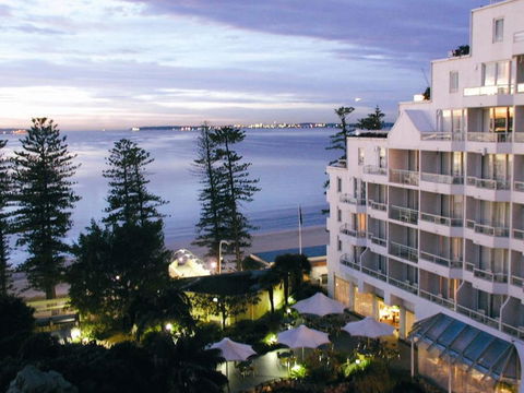 Novotel Sydney Brighton Beach - Accommodation Brunswick Heads 7
