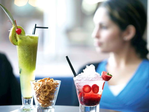 Novotel Sydney Brighton Beach - Accommodation Brunswick Heads 42