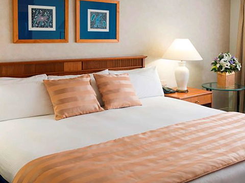 Novotel Sydney Brighton Beach - Accommodation Brunswick Heads 39