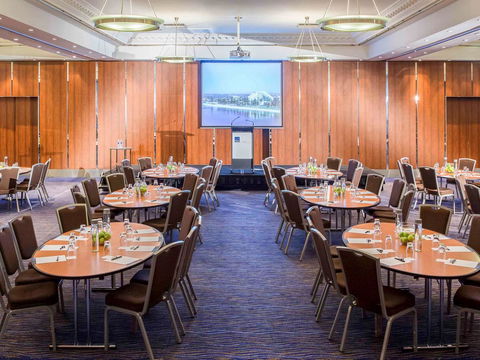 Novotel Sydney Brighton Beach - Accommodation Brunswick Heads 44