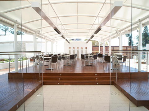 Novotel Sydney Brighton Beach - Accommodation Brunswick Heads 15