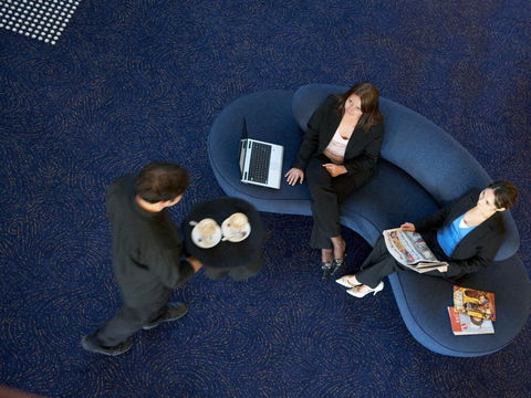 Novotel Sydney Brighton Beach - Accommodation Brunswick Heads 24