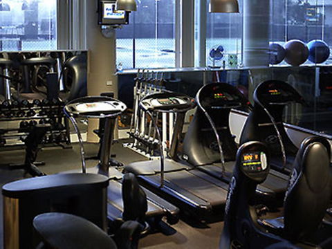 Novotel Sydney Brighton Beach - Accommodation Brunswick Heads 12