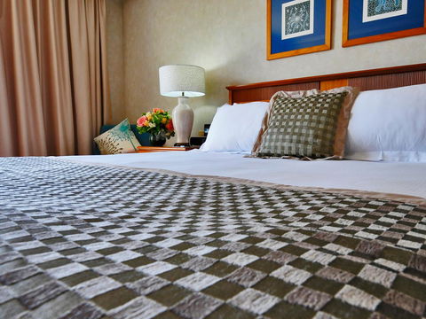 Novotel Sydney Brighton Beach - Accommodation Brunswick Heads 8