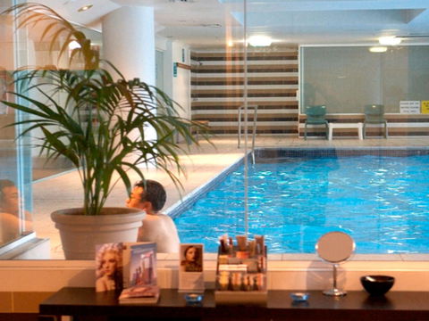 Novotel Sydney Brighton Beach - Accommodation Brunswick Heads 18
