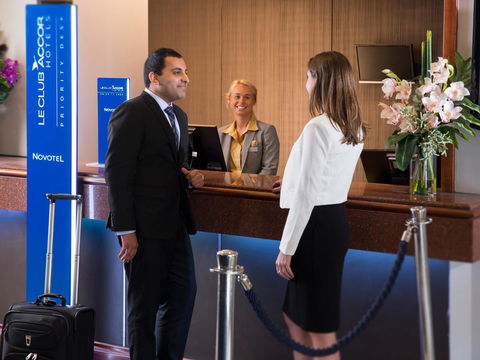 Novotel Sydney Brighton Beach - Accommodation Brunswick Heads 4
