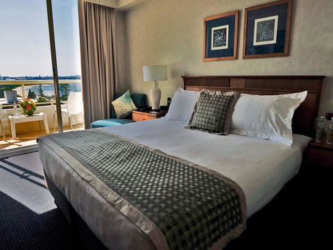 Novotel Sydney Brighton Beach - Accommodation Brunswick Heads 5