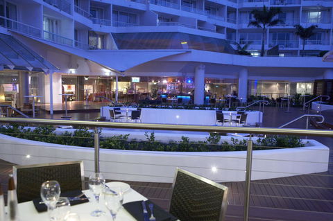 Novotel Sydney Brighton Beach - Accommodation Brunswick Heads 16